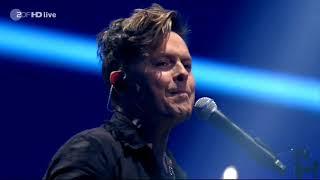 Michael Patrick Kelly - Blurry Eyes (Die Giovanni Zarrella Show - ZDF - 13.11.2021)