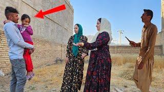 Saeed defends Jamila against everyone