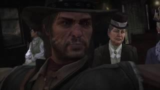 Jerma Streams - Red Dead Redemption (Part 1)