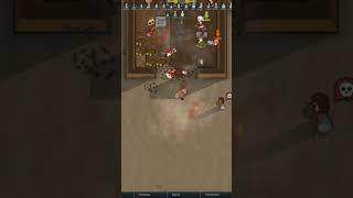 RimWorld Аннигиляция!