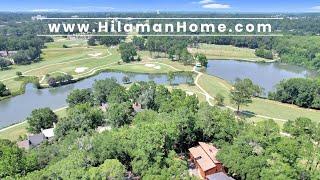 2851 Par Lane, Unit C, Tallahassee, Florida  32303