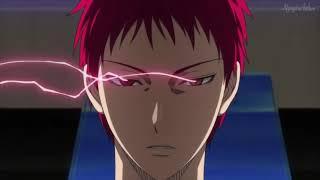 Akashi AMV - Monster / Beggin'