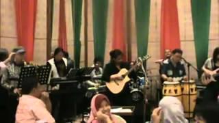 Ahmad Zakaria-bertunang  - Atomic Power