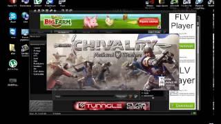 Как играть по сети в Chivalry Medieval Warfare (тут)