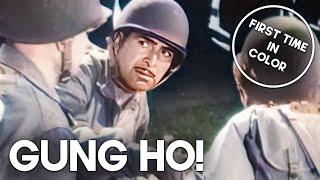 Gung Ho! | Classic Movies