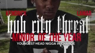 How We Do - Kendrick Lamar (Hub City Threat: Minor of the Year)