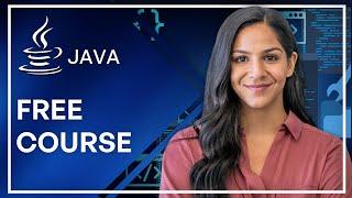 Free Java Course for Beginners (Programming Tutorial)