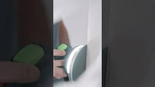 What's the difference between Granat and Granat Net abrasives?