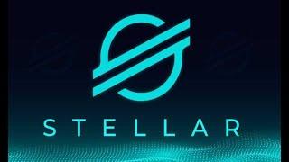 Stellar (XLM) Потенциал роста 830%! Разбор перспективных монет для инвестирования.