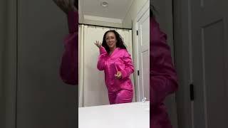 Pajama Claps (itslunarliv) #onlyfans