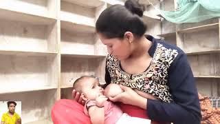 Indian Mom breastfeeding|#breastfeeding #breastmilk