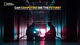 AI Predicts the Future | Breakthrough | हिंदी | Full Episode | S2 - E3 | Nat Geo