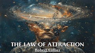 Control Your Mind, And You Will Control Your Life - THE LAW OF ATTRACTION - Robert Collier