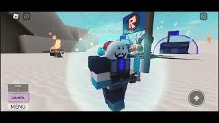 AI War- Red vs. Blue - Roblox