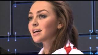 Faces of Skate Canada International