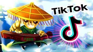 TOP 100 Best Brawl Stars Tik Tok Compilation