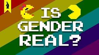 Is Gender REAL? – 8-Bit Philosophy