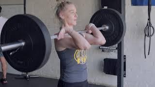 Crossfit 10 Star | Elite Video