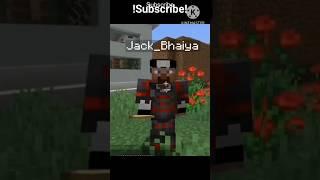 Jack funny moments @AnshuBisht @GamerFleet
