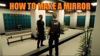 How To Create A Mirror In Unreal Engine 5 (Tutorial)