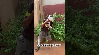The imbecile  #shortsfeed #funny #comedy #shocking #foryou
