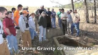 UT Wetlands Ecology and Management