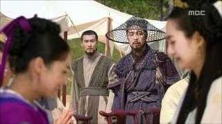 [2009년 시청률 1위] 선덕여왕 The Great Queen Seondeok 재회한 덕만.소화