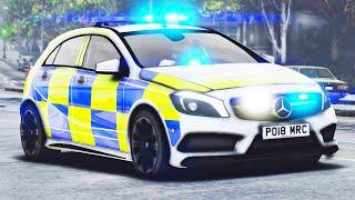 PLEASE Stop Sir! | LSPDFR UK