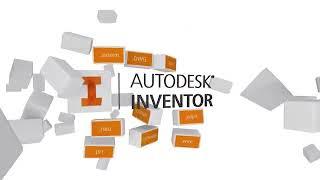 Autodesk 2018 Inventor Professional - HSM Original Free Download