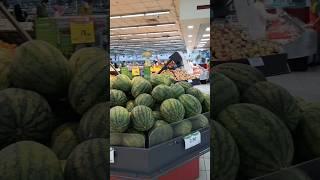 Super market in saudi arabia #minivlog #dailyvlog #shorts #youtubeshorts #shortsfeed #saudiaraibia