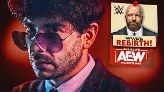 How AEW Changed WWE Forever