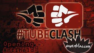 #TubeClash - Antiheld (Official Trailer)