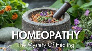 Homeopathy - The Mystery of Healing | Full Documentary