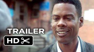 Top Five Official Extended Trailer (2014) - Chris Rock, Kevin Hart Comedy Movie HD