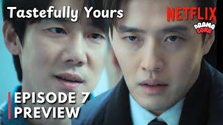 YOO YEONSEOK VS KANG HANEUL [Preview] Tastefully Yours Episode 7 | Go Minsi