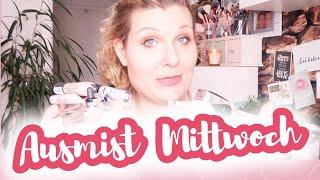 Ausmist Mittwoch | Ich zeige euch....Meine Concealer & Corrector | Mrs Rosarot