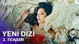 Sahipsizler 2. Teaser | YAKINDA STAR'DA BAŞLIYOR!