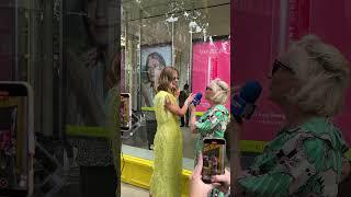 Trinny London Chelsea In Bloom Display | Trinny