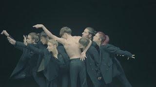 [RUS SUB][Рус.саб] BTS (방탄소년단) 'Black Swan' Art Film performed by MN Dance Company