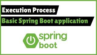 Basic Spring Boot application: How does Spring Boot run? | 002