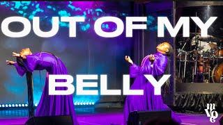 Out of my Belly | MoVE