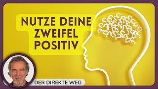 286 Ein Kurs in Wundern EKIW| Mein Herz wird von des Himmels Stille heut umfangen | Gottfried Sumser