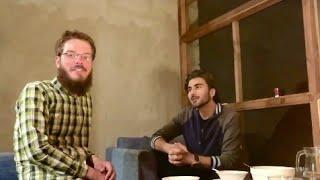 Imran Abbas Vlog With His Loving Friend || entertainment Tech || imran Abbas real life