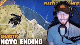 Chaotic Novo Ending ft. HollywoodBob | chocoTaco PUBG Erangel Duos Gameplay