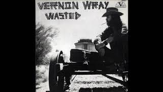 Vernon Wray - Lonely Son (1972)