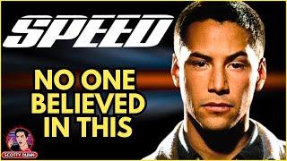 Speed (1994) | The Blockbuster Nobody Believed In