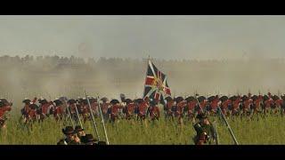 Empire Total War | Empire Total War 2 Mod | Great Britain vs United States