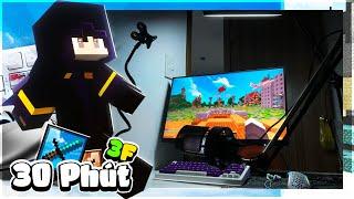 BedWar3fmc Live - Dùng Thủ Badlion Client!!!