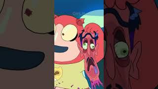 Грабеж фест | Рик и Морти #shorts #rickandmorty