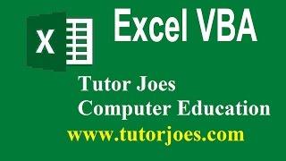 Getting Columns Values From Excel to Combobox Values By  Excel VBA Part-1